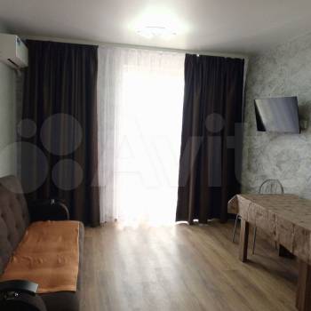Сдается 1-комнатная квартира, 28,5 м²