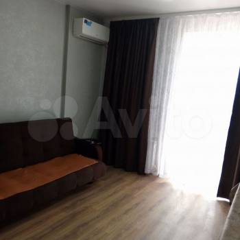 Сдается 1-комнатная квартира, 28,5 м²