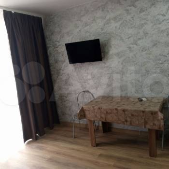 Сдается 1-комнатная квартира, 28,5 м²