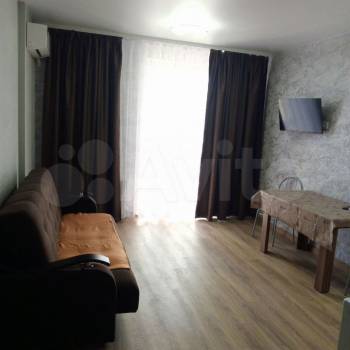 Сдается 1-комнатная квартира, 28,5 м²