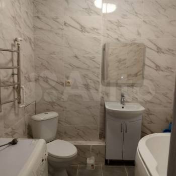 Сдается 1-комнатная квартира, 28,5 м²