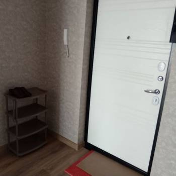 Сдается 1-комнатная квартира, 28,5 м²