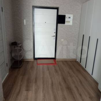 Сдается 1-комнатная квартира, 28,5 м²