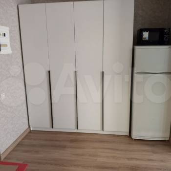 Сдается 1-комнатная квартира, 28,5 м²