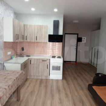 Сдается 1-комнатная квартира, 28,5 м²