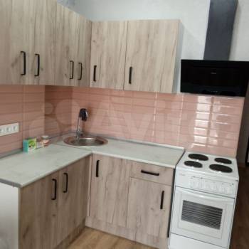 Сдается 1-комнатная квартира, 28,5 м²