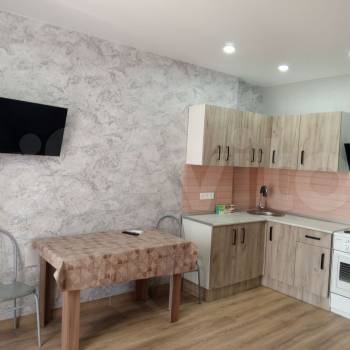 Сдается 1-комнатная квартира, 28,5 м²