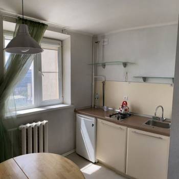 Сдается 1-комнатная квартира, 31 м²
