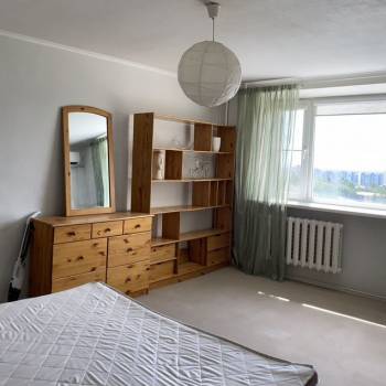 Сдается 1-комнатная квартира, 31 м²
