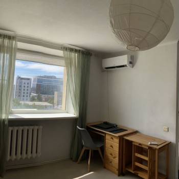 Сдается 1-комнатная квартира, 31 м²