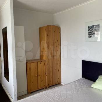 Сдается 1-комнатная квартира, 31 м²