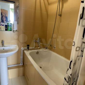 Сдается 1-комнатная квартира, 31 м²