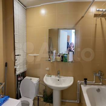 Сдается 1-комнатная квартира, 31 м²