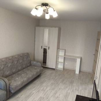 Сдается 1-комнатная квартира, 35,7 м²