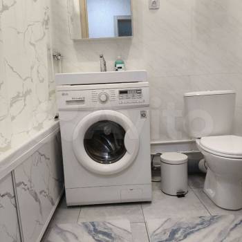 Сдается 1-комнатная квартира, 35,7 м²