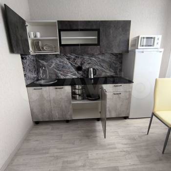 Сдается 1-комнатная квартира, 35,7 м²