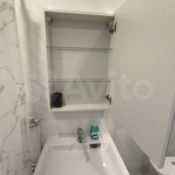 Сдается 1-комнатная квартира, 35,7 м²
