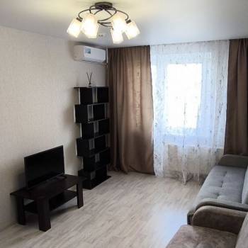 Сдается 1-комнатная квартира, 35,7 м²