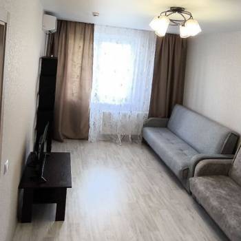 Сдается 1-комнатная квартира, 35,7 м²