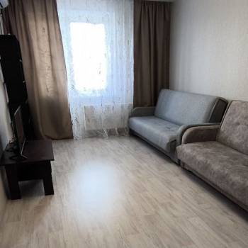 Сдается 1-комнатная квартира, 35,7 м²