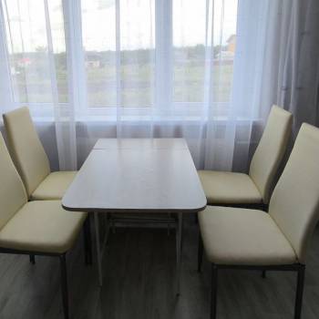 Сдается 1-комнатная квартира, 35,7 м²