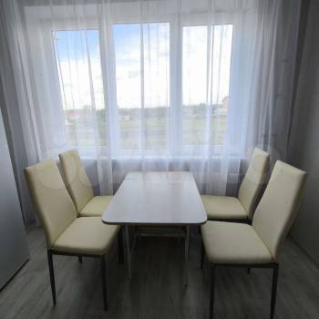 Сдается 1-комнатная квартира, 35,7 м²