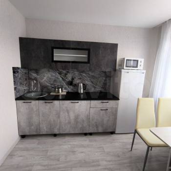 Сдается 1-комнатная квартира, 35,7 м²
