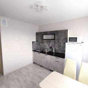Сдается 1-комнатная квартира, 35,7 м²