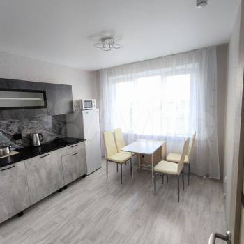 Сдается 1-комнатная квартира, 35,7 м²