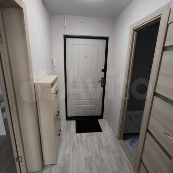 Сдается 1-комнатная квартира, 35,7 м²