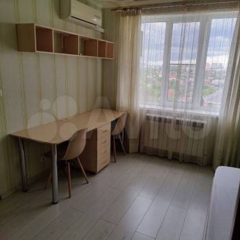 Сдается 1-комнатная квартира, 36,8 м²