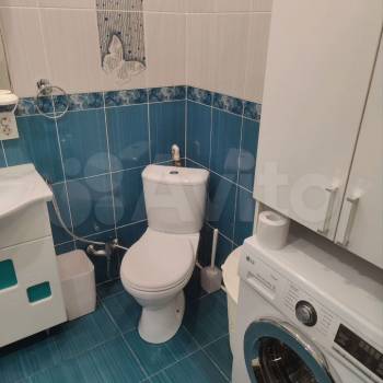 Сдается 1-комнатная квартира, 36,8 м²