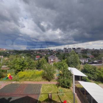 Сдается 1-комнатная квартира, 36,8 м²