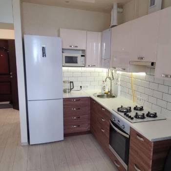 Сдается 1-комнатная квартира, 36,8 м²