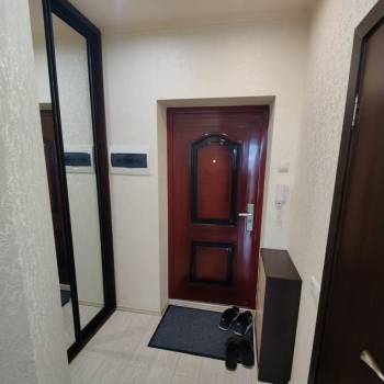 Сдается 1-комнатная квартира, 36,8 м²