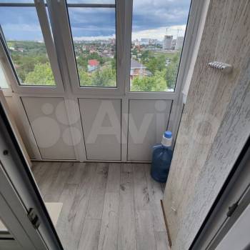 Сдается 1-комнатная квартира, 36,8 м²