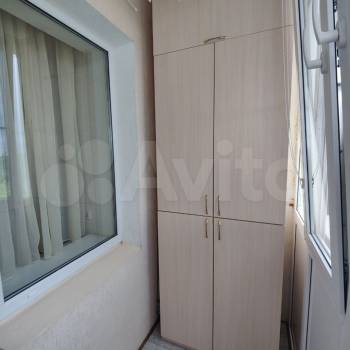 Сдается 1-комнатная квартира, 36,8 м²