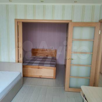 Сдается 1-комнатная квартира, 36,8 м²