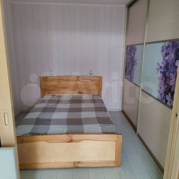 Сдается 1-комнатная квартира, 36,8 м²