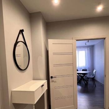 Сдается 2-х комнатная квартира, 78 м²