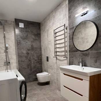 Сдается 2-х комнатная квартира, 78 м²