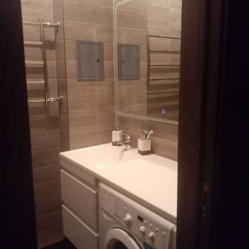 Сдается 2-х комнатная квартира, 43 м²