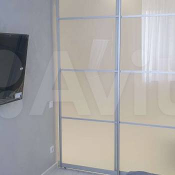 Сдается 2-х комнатная квартира, 47 м²