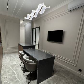 Сдается 2-х комнатная квартира, 60 м²