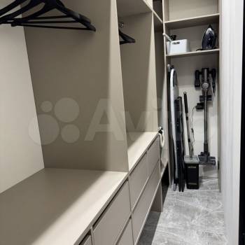 Сдается 2-х комнатная квартира, 60 м²