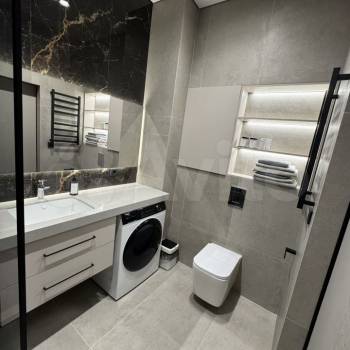 Сдается 2-х комнатная квартира, 60 м²