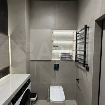 Сдается 2-х комнатная квартира, 60 м²
