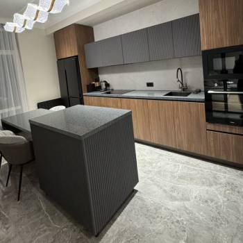 Сдается 2-х комнатная квартира, 60 м²