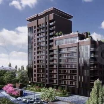 Сдается 2-х комнатная квартира, 60 м²