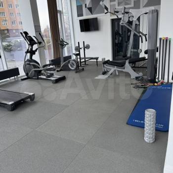 Сдается 2-х комнатная квартира, 60 м²